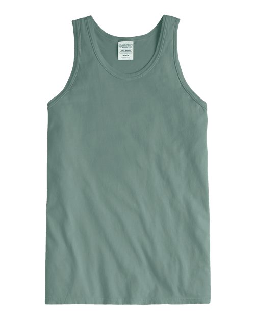 ComfortWash by Hanes GDH300 - Cypress Green