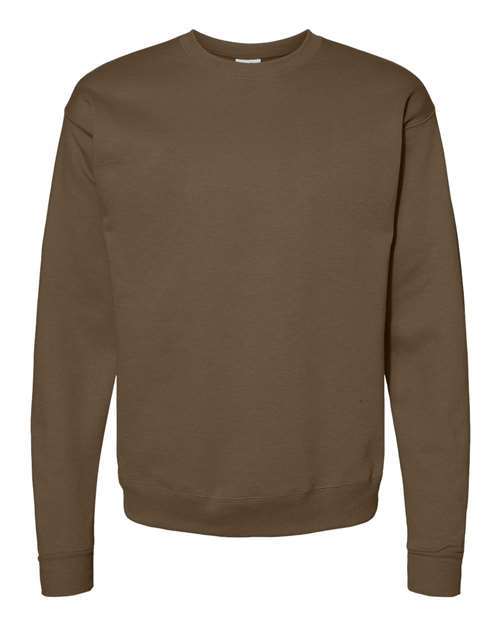 Hanes P160 - Army Brown