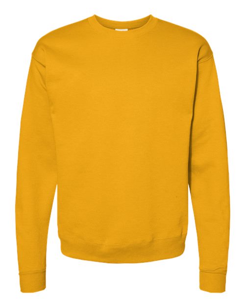 Hanes P160 - Gold