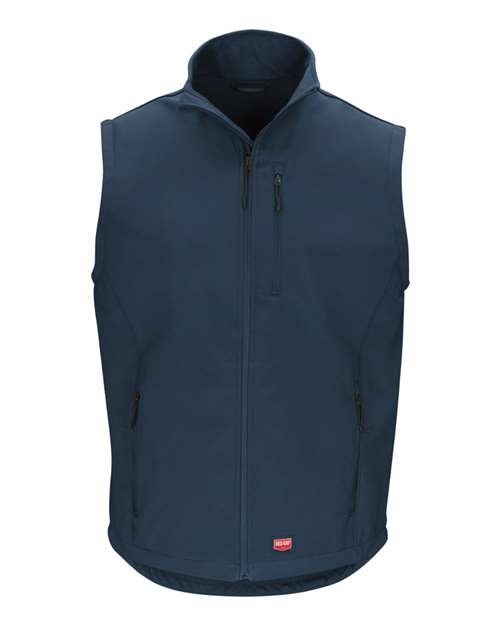 Red Kap VP62 - Navy