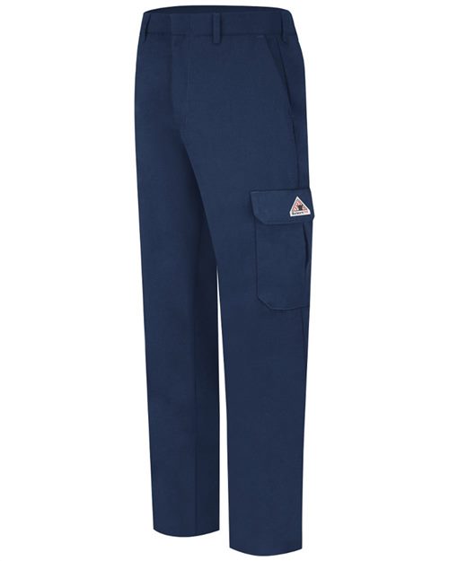 Bulwark PMU2ODD - Khaki - Unhemmed