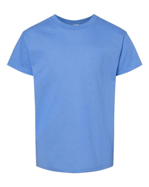 Hanes 5480 - Carolina Blue