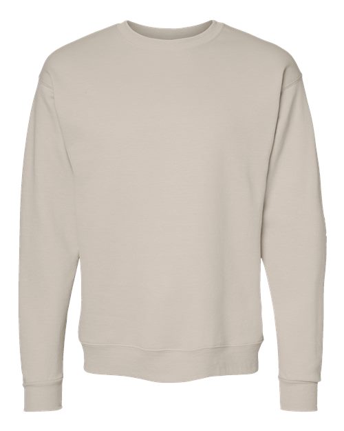 Hanes P160 - Sand