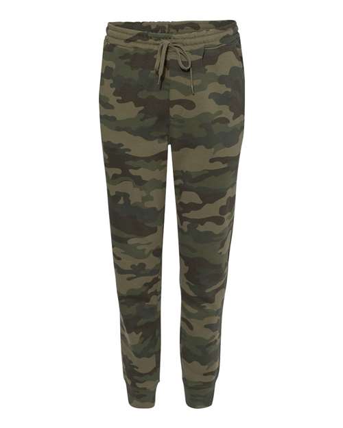 Independent Trading Co. IND20PNT - Forest Camo