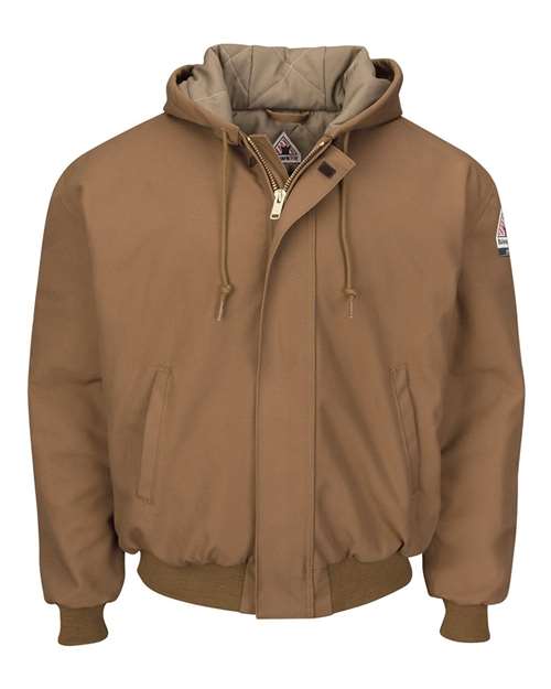 Bulwark JLH6 - Brown Duck