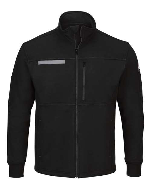 Bulwark SEZ2T - Black