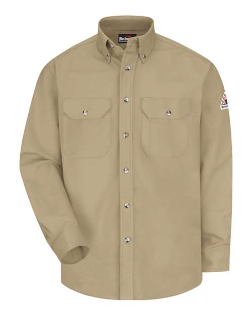 Bulwark SLU2T - Khaki