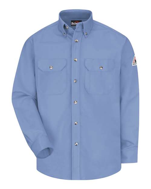 Bulwark SLU2T - Light Blue