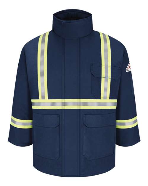 Bulwark JLPCL - Navy