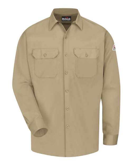 Bulwark SLW2T - Khaki