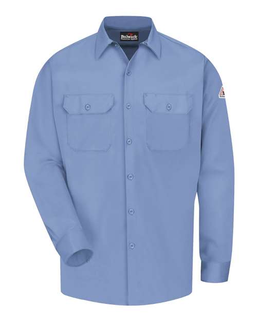 Bulwark SLW2T - Light Blue