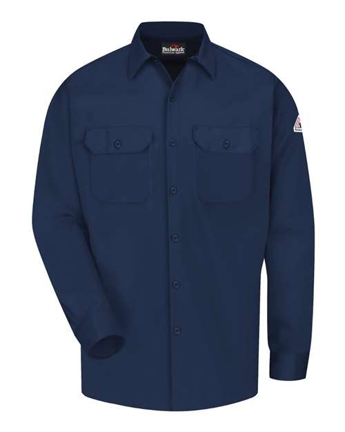 Bulwark SLW2T - Navy