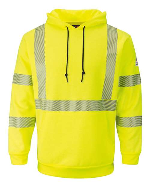 Bulwark SMH4 - HV-Fluorescent Yellow/ Green