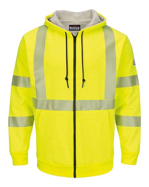 Bulwark SMZ4HVT - Yellow/ Green