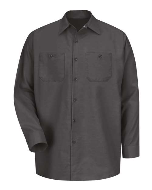 Red Kap SP14T - Charcoal