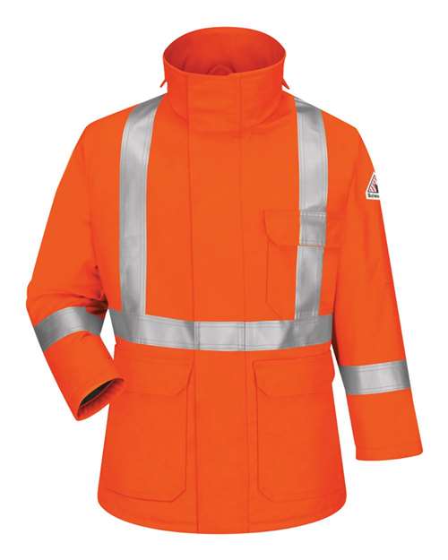 Bulwark JLPCL - Orange