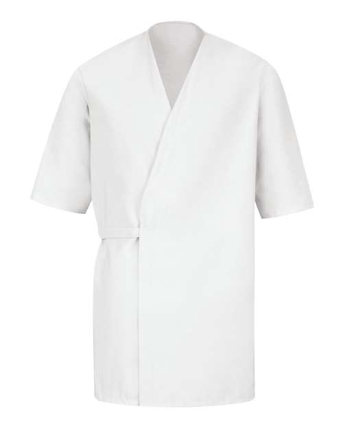 Red Kap WP18 - White