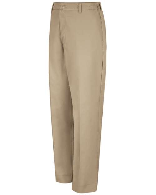 Red Kap PT60 - Khaki - 37 Unhemmed