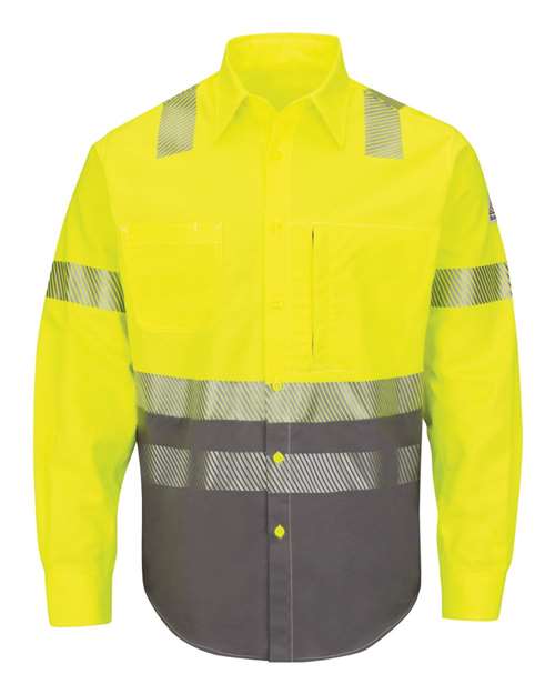 Bulwark SLB4HT - Yellow