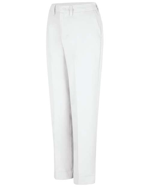 Red Kap PT61EXT - White - Unhemmed