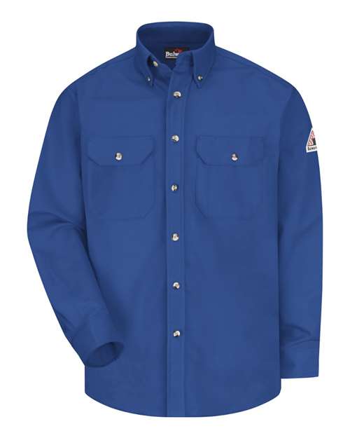 Bulwark SLU2T - Royal Blue