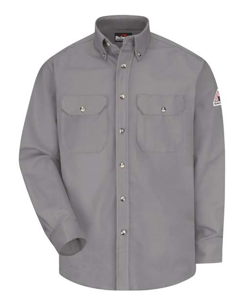 Bulwark SLU2T - Silver Grey