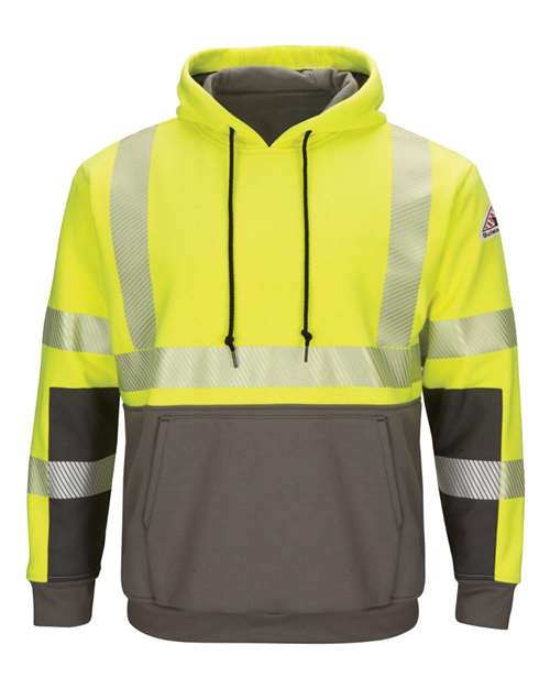 Bulwark SMB4T - Yellow/ Green