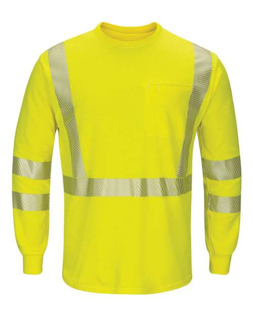 Bulwark SMK8T - Yellow/ Green