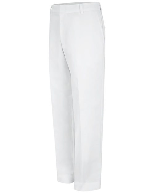 Red Kap PT56 - White - Unhemmed