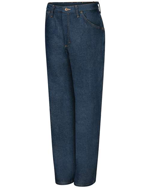 Red Kap PD52 - Denim - 30I