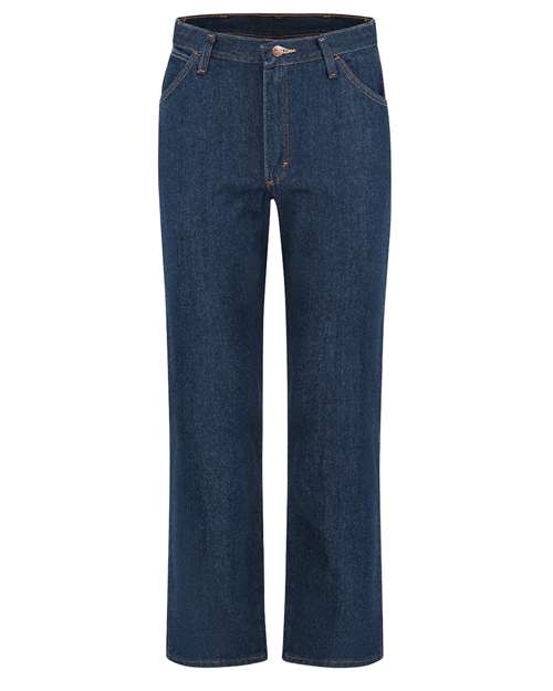Red Kap PD54EXT - Prewashed Indigo - 32I
