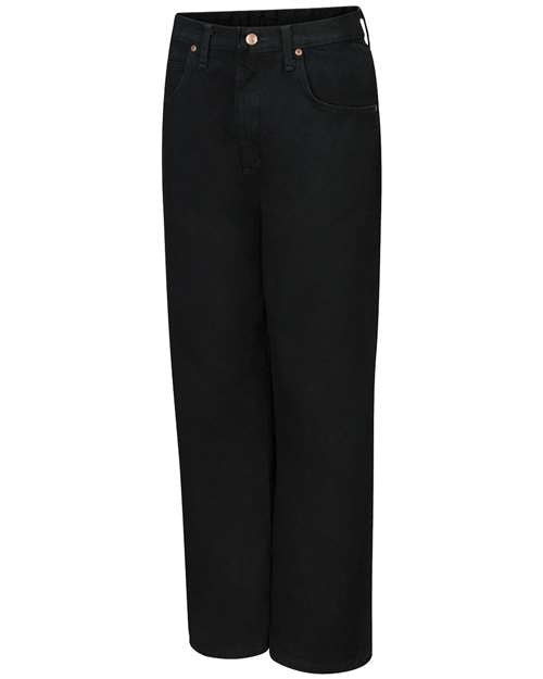 Red Kap PD60ODD - Black - 32I