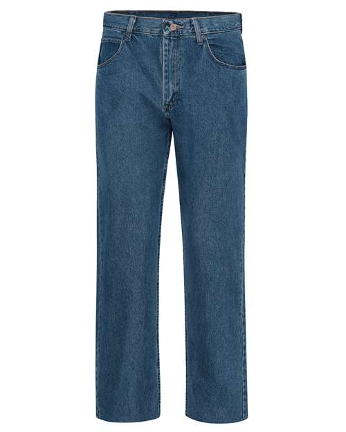 Red Kap PD60ODD - Stonewash - Unhemmed