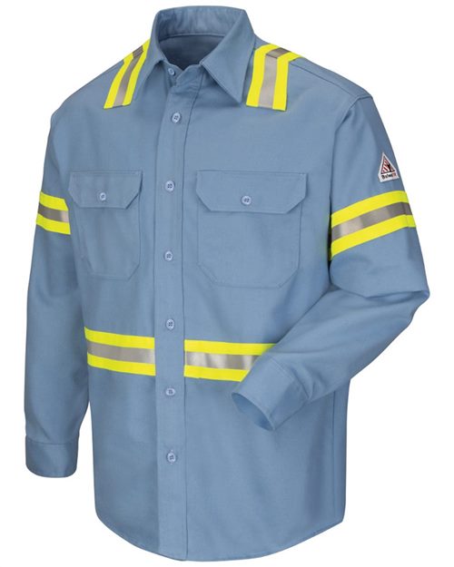 Bulwark SLDTT - Grey