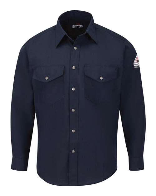 Bulwark SNS2 - Navy