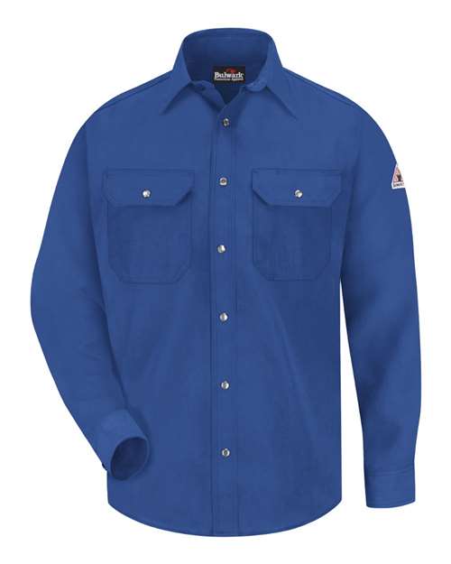 Bulwark SNS2 - Royal Blue