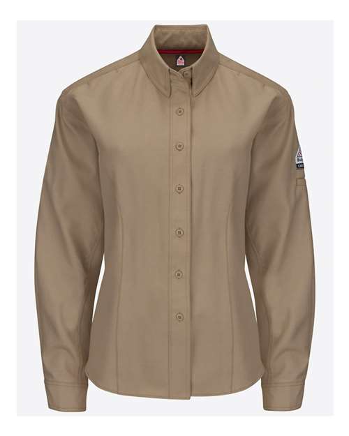 Bulwark QS41 - Khaki