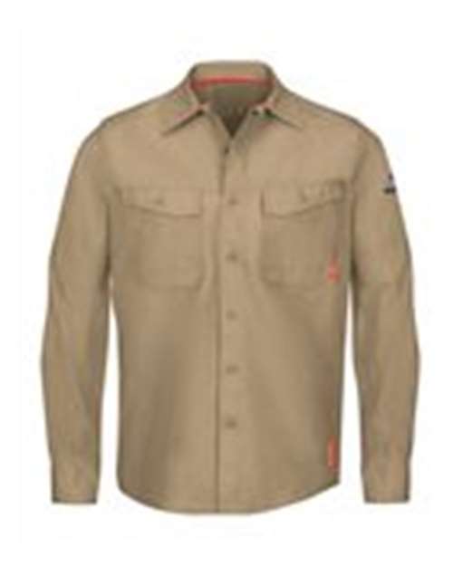 Bulwark QS40T - Khaki