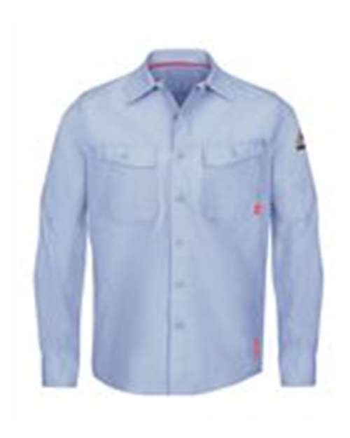 Bulwark QS40T - Light Blue