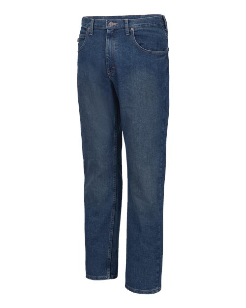 Red Kap PD90 - Medium Wash - 32I