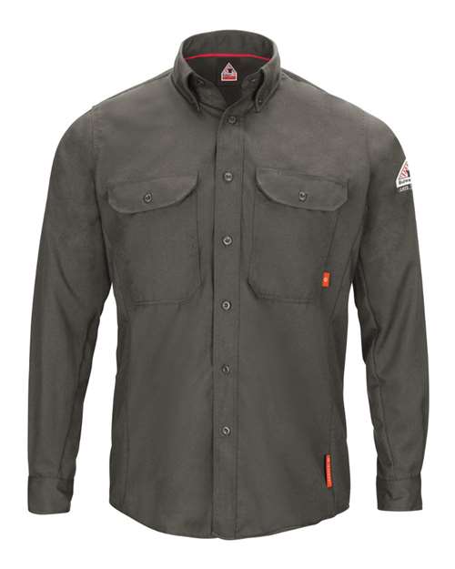 Bulwark QS50 - Dark Grey