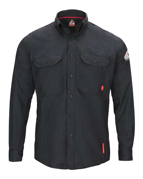 Bulwark QS50T - Navy