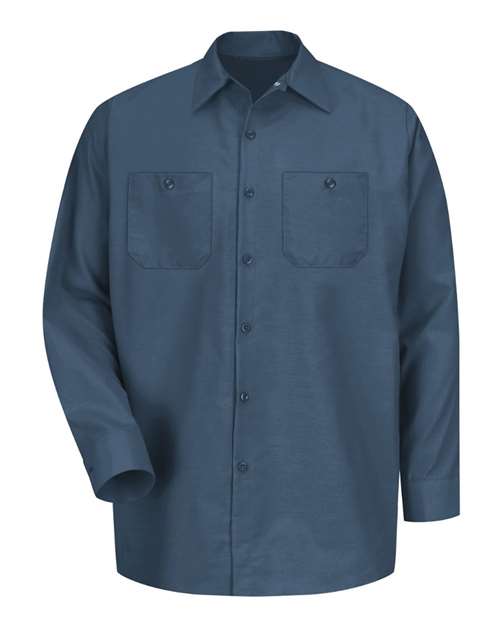 Red Kap SP14T - Dark Blue