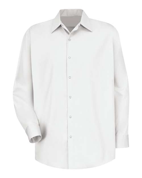 Red Kap SC16 - White