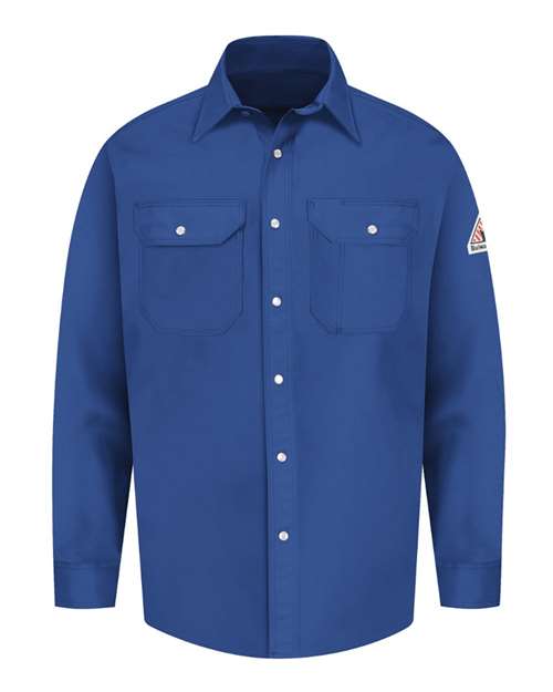 Bulwark SES2T - Royal Blue