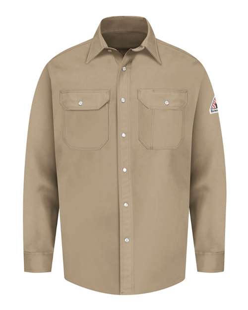 Bulwark SES2T - Tan