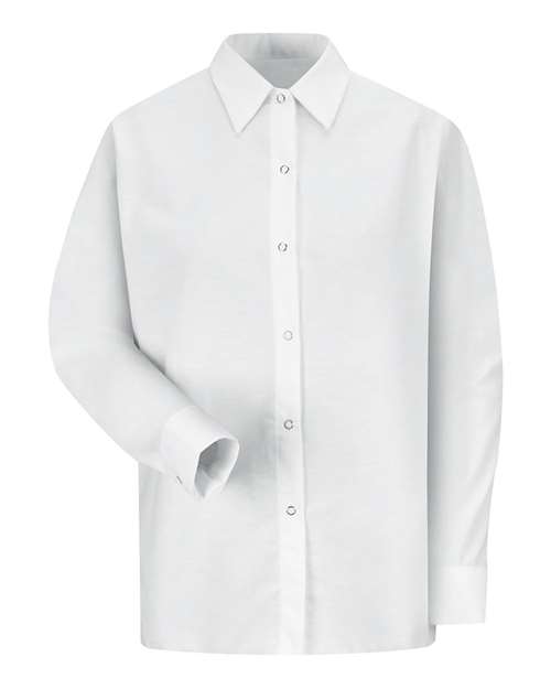 Red Kap SP15 - White