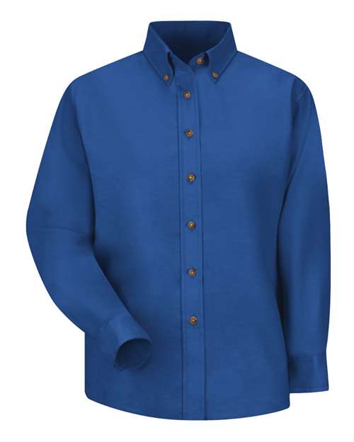 Red Kap SP91 - Royal Blue