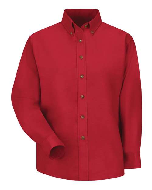 Red Kap SP91 - Red