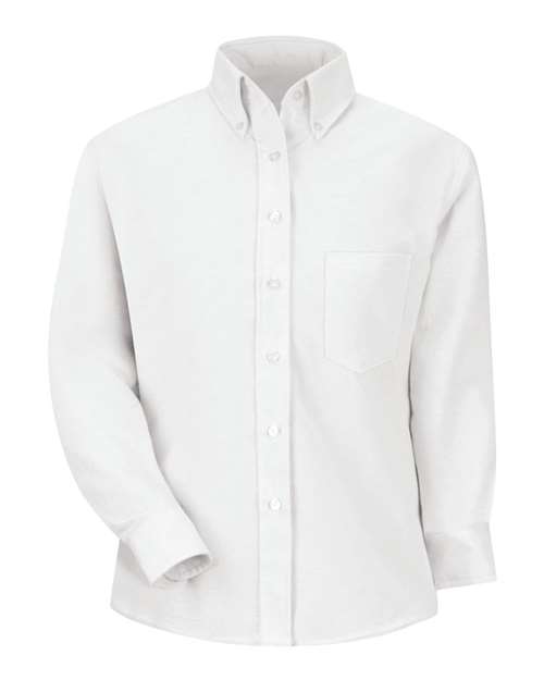 Red Kap SR71 - White